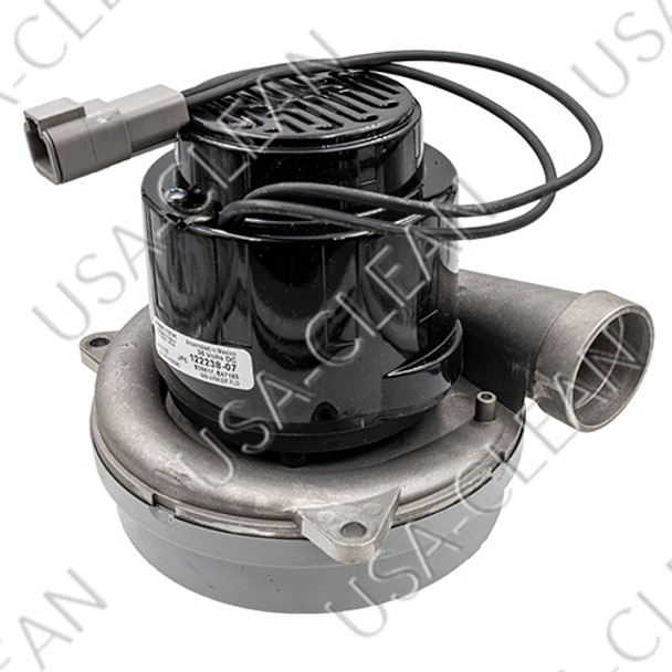 1200149 - Vacuum fan 275-7692 1200149 - Vacuum fan 275-7692