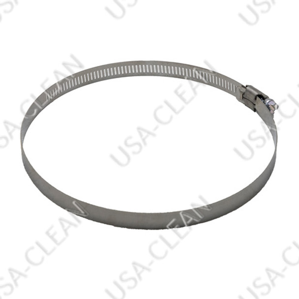 49891 - Hose clamp (Tennant Industrial) 275-7695 49891 - Hose clamp (Tennant Industrial) 275-7695
