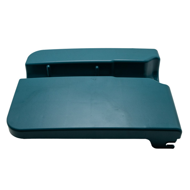 1200649 - Vacuum fan cover 275-7698