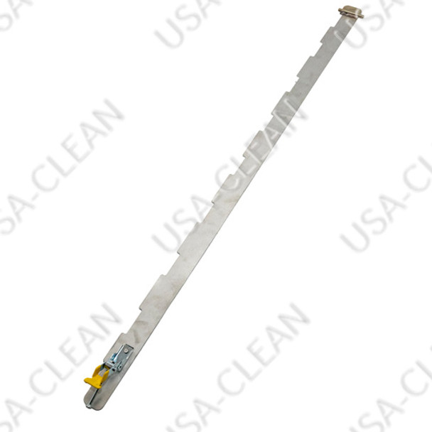1200466 - Squeegee retainer weldment 275-7723