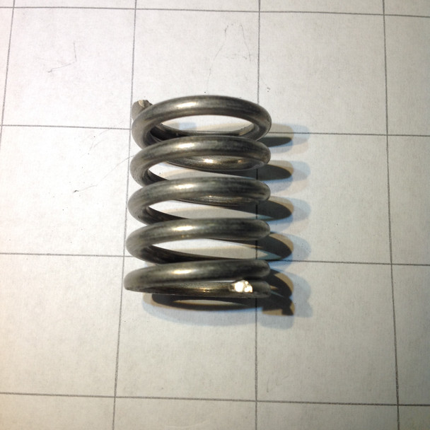 1064770 - Compression spring (Tennant Industrial) 275-7728