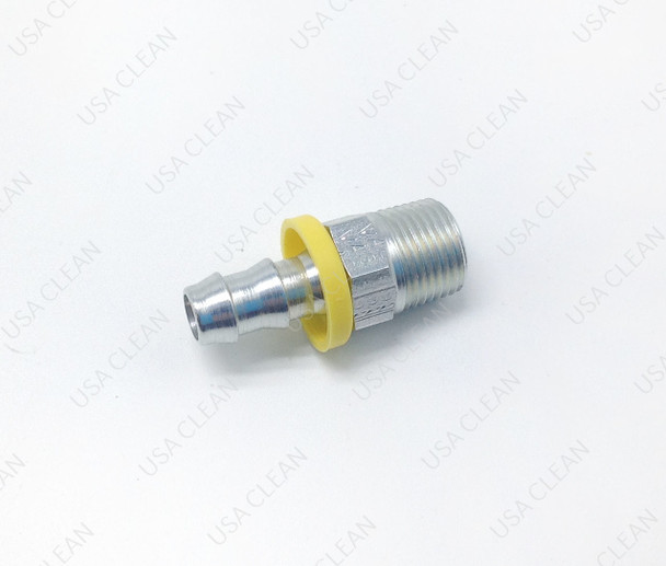 1060428 - Swivel fitting (Tennant Industrial) 275-7872