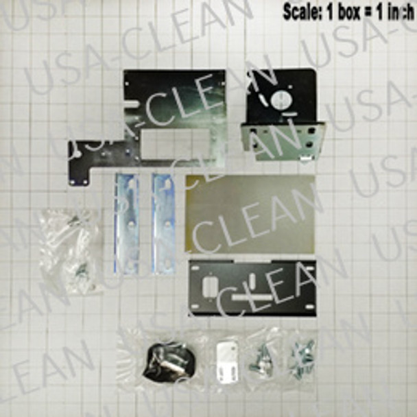 9010173 - Battery and fan bracket kit 275-7923