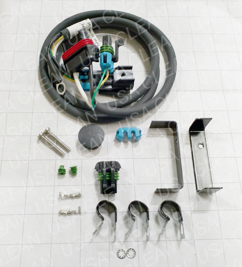 9008400 - Motor harness 275-8093