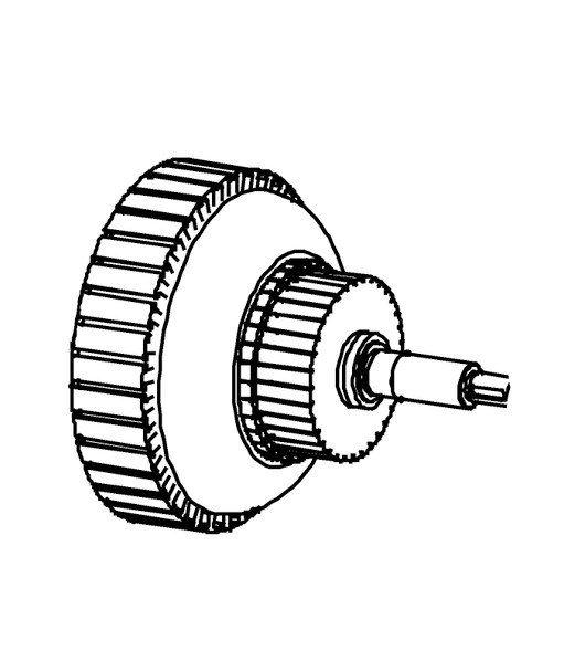372867 - Armature 275-8263