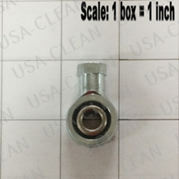 386214 - SPROCKET, 40, 24TOOTH, TLB, 1.87B 0.81W  (Tennant Industrial 275-8314