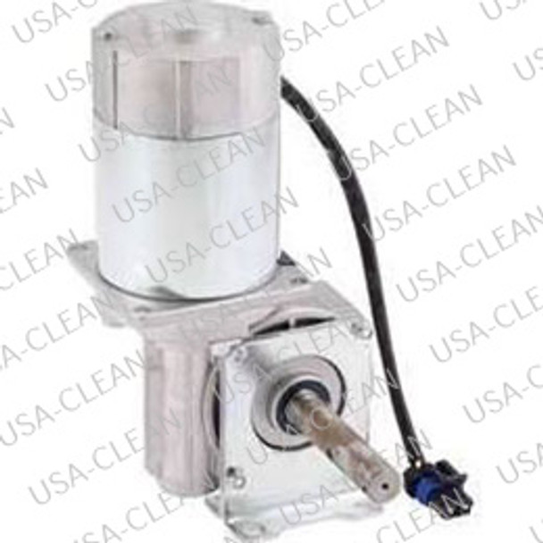 1005523 - MOTOR, ELE, 36VDC 0075RPM 0.16HP GEAR  (Tennant Industrial) 275-8366
