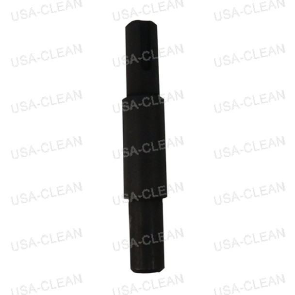 386361 - SHAFT, DRIVE, BRUSH  (Tennant Industrial) 275-8383