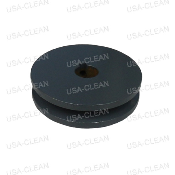 1057518 - SHEAVE, 01GRV, 03.8PD 0.68B [3V]  (Tennant Industrial) 275-8385