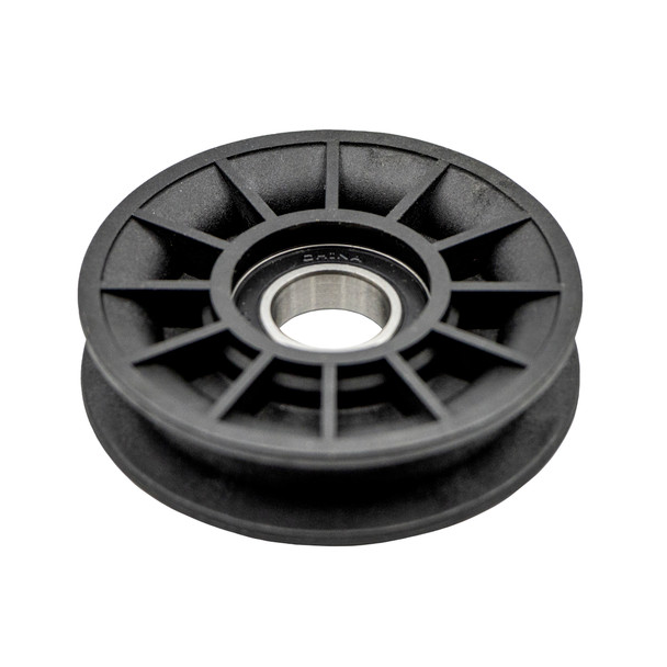 4023059 - SHEAVE, IDLER, 015MMID, 2.44PD  (Tennant Industrial) 275-8408