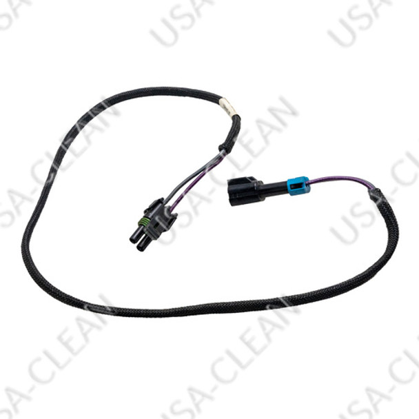386607 - HARNESS, BATTERY, R/O [7300/8300]  (Tennant Industrial) 275-8737