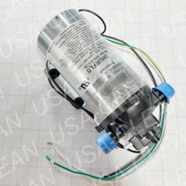 1009625 - 120V 100 PSI pump 275-9114