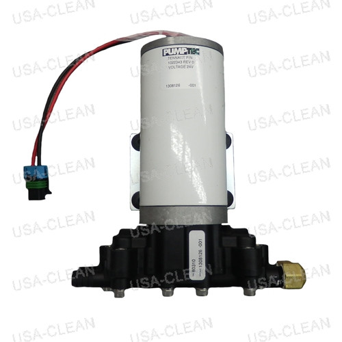 1022343 - 24V pump assembly 275-9139