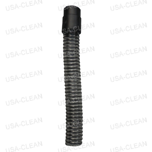 1038391 - Lower squeegee vacuum hose 275-9143
