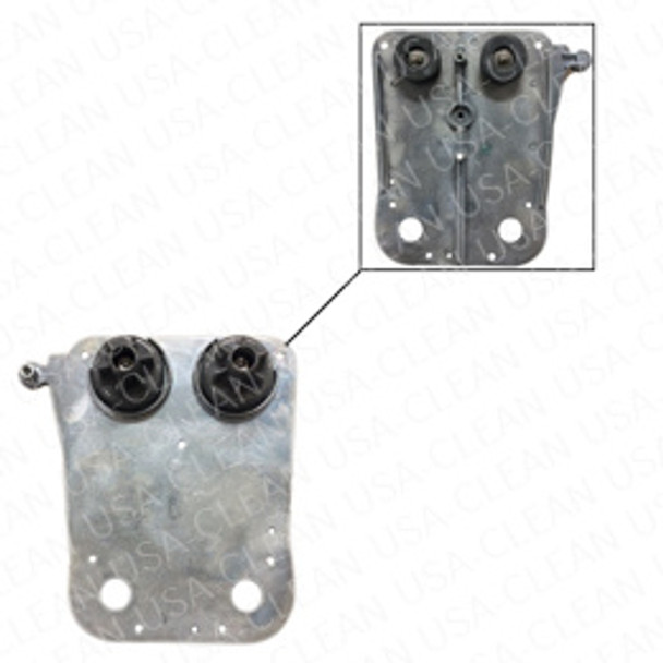 9004280 - Motor mount bracket kit with bearing and seal 275-9194