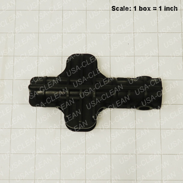 1031028 - Actuator spring housing 275-9412