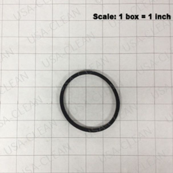 1021920 - GASKET, URE, .16, 3.23ID 3.63OD  (Tennant Industrial) 275-9580