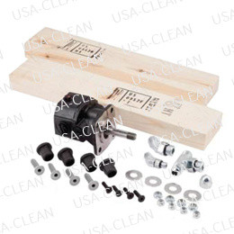 9003461 - MOTOR KIT, REPLMT [M20&T20]  (Tennant Industrial) 275-9615