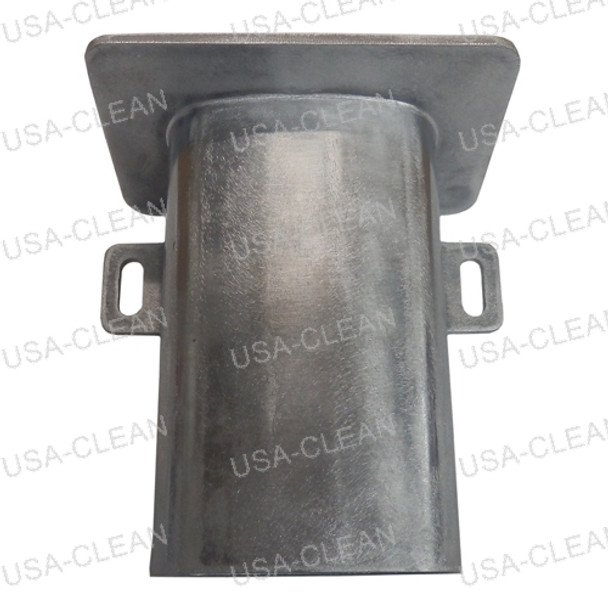 1025841 - DUCT, VACFAN, CASTING  (Tennant Industrial) 275-9637