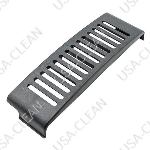 1029486 - Exhaust filter cover (gray) (OBSOLETE) 275-9772