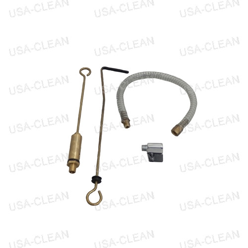 4042814 - TENNANT 4042814 Valve kit