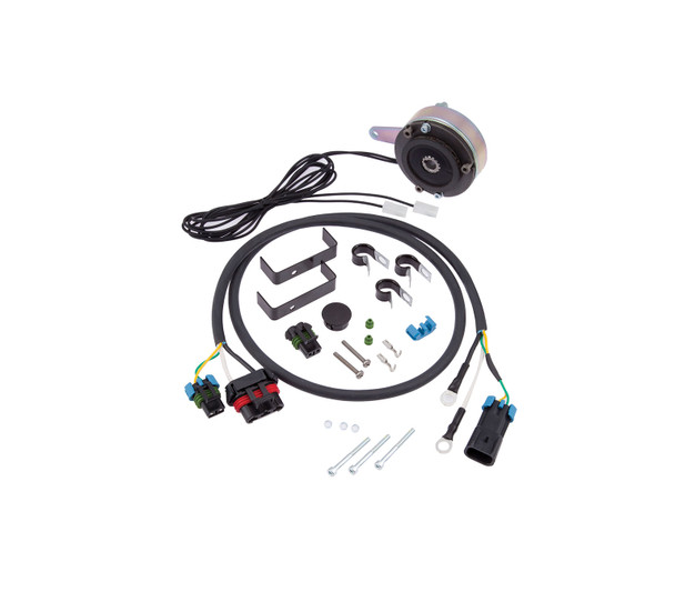9008897 - Brake kit with connector and harness 275-9869