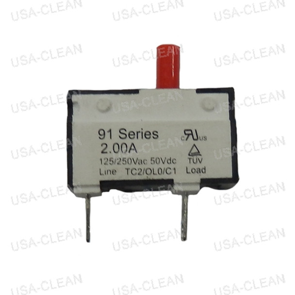 9009228 - Circuit breaker (OBSOLETE) 275-9891