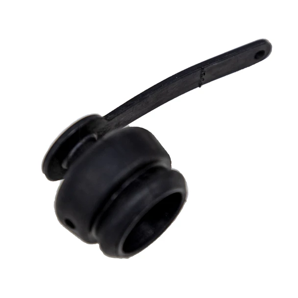 8133002 - Solution fill cap 278-0092