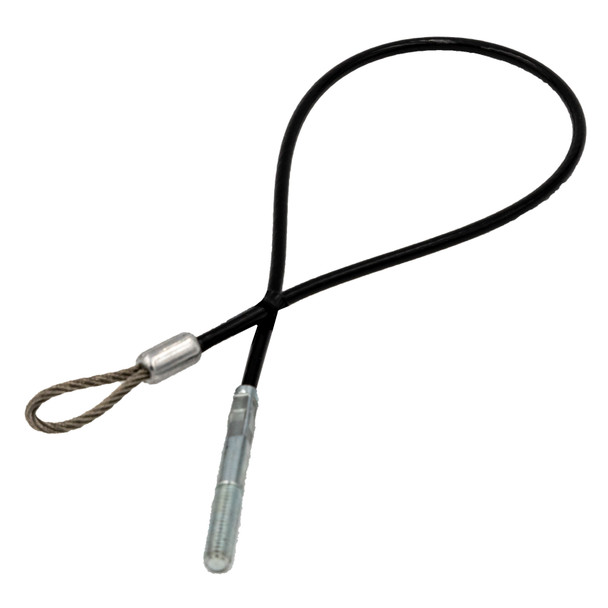 8134082 - Squeegee lift cable 278-0112