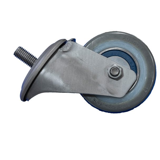 8115500 - Swivel caster 278-0177