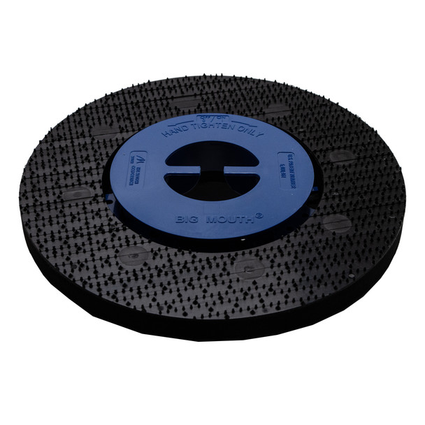 9040011U - 11 inch pad driver with lugs 278-0261