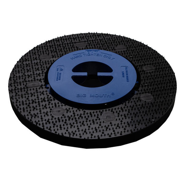 9040011U - ICE 9040011U 11 inch pad driver with lugs