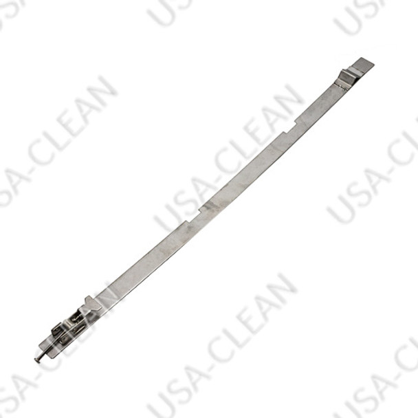 8118600A - Clamp assembly 278-0296