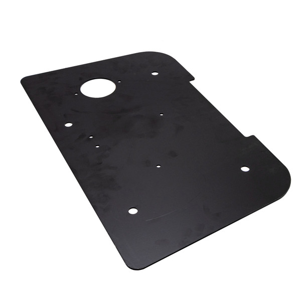 8310203 - Vacuum motor mounting plate 278-0385