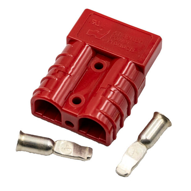 8113020 - Aftermarket 991-9284 Charger plug