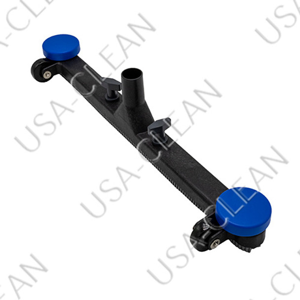 2320300 - 26 inch front mount squeegee assembly 278-0537