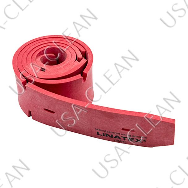 8310534 - Squeegee blade 32 inch linatex® front (new style) 278-0600