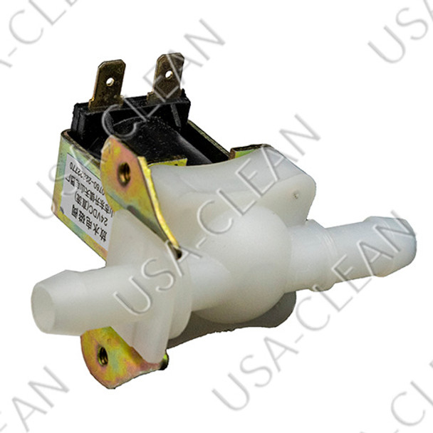 8018007 - 24V solenoid valve 278-0972