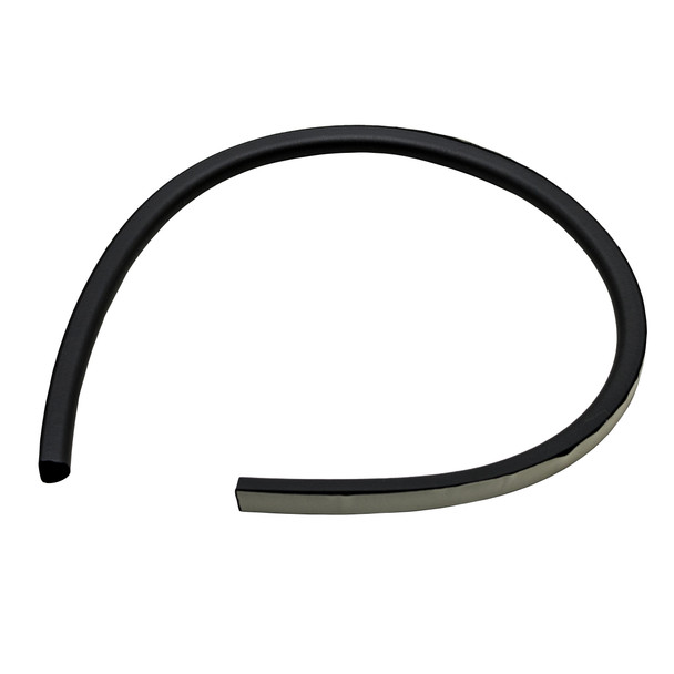 2320218 - Clear dome gasket 278-0979