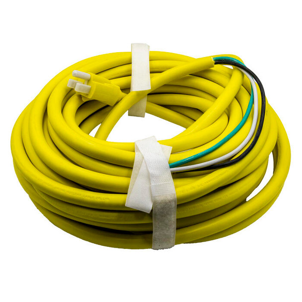 4010320 - ICE 4010320 50 foot power cord (yellow)