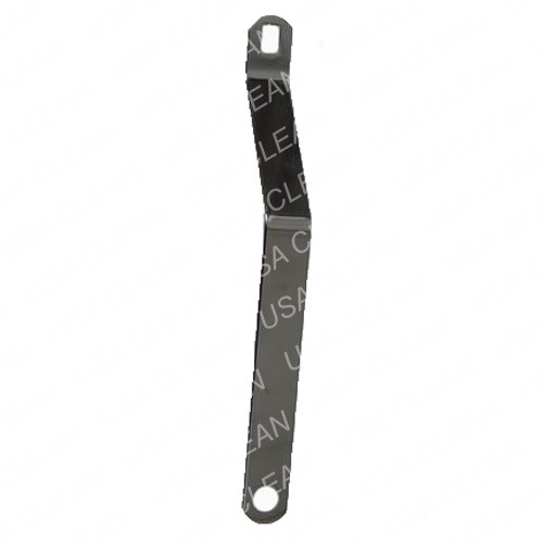E8571100 - Left side handle brace 189-2980