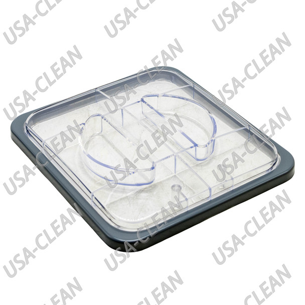 2320216 - Clear dome 278-1158