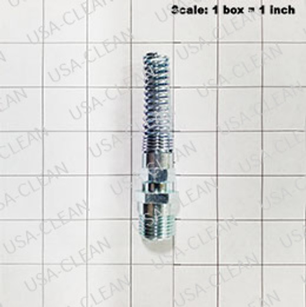 E8323800 - Metal strain relief 189-3021