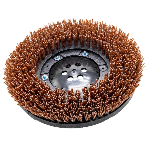 9050013B - ICE 9050013B 13 inch aggressive brush
