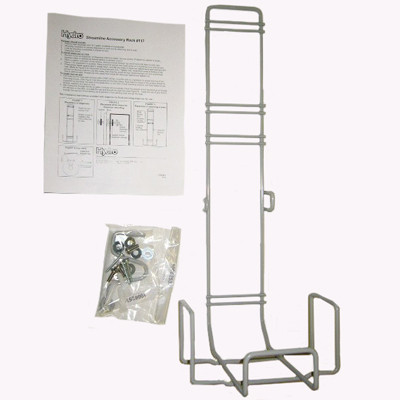 117 - Rack for dispensers (1 gallon) 279-0001