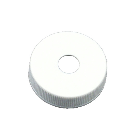 10089260 - 1 gallon bottle cap with hole 279-0039