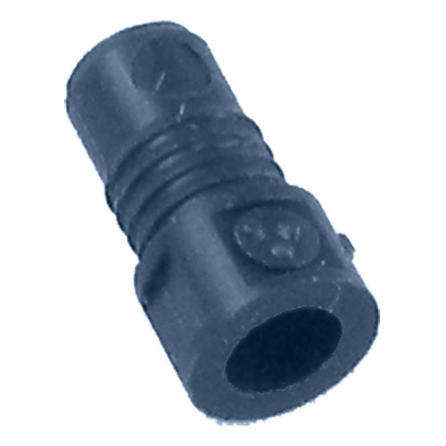 690068 - Dark blue metering tip 279-0045