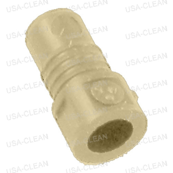 690010 - Beige metering tip 279-0050