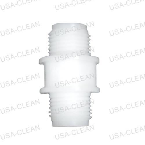 10075911 - Hex nipple 279-0083