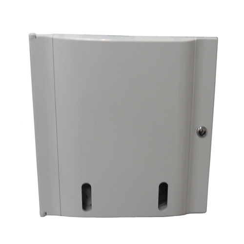 880041 - Enclosure 2x1 gallon w/ lock 279-0125